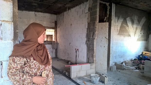 Jubbet al-Dhib women 05