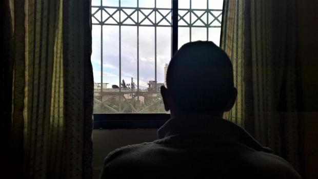 Mohammad former child prisoner 2